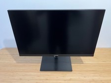 Samsung S27H850QFU monitor -