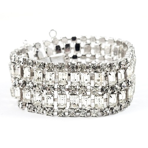 Bracciale vintage anni 60 - vintage, 50