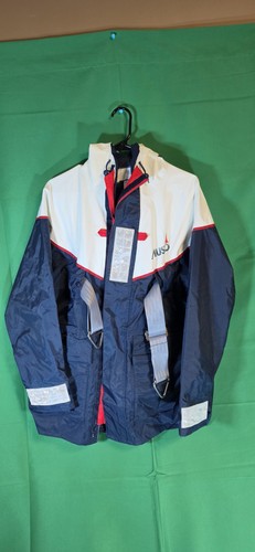 Musto sailing jacket bib - jacket,