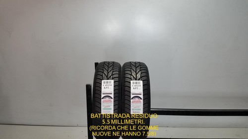 Gomme usate 175 65r13 80t - ,