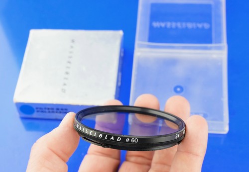 Filtro polarizzatore