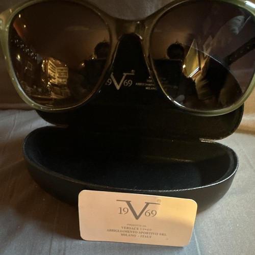 Versace 19v69 llv9502 - versace, occhiali