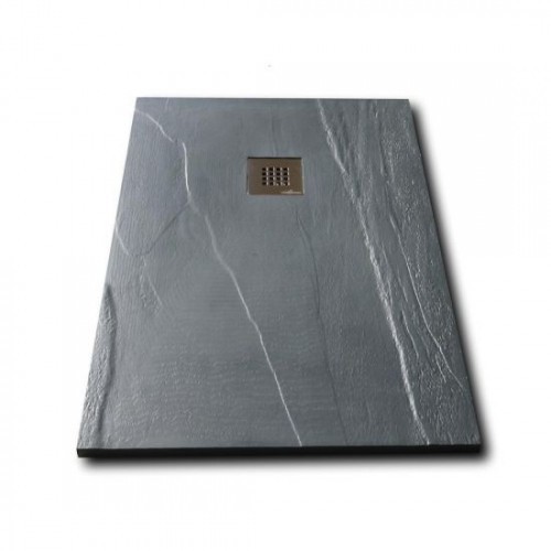 Piatto doccia nero - doccia,