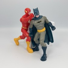 DC Universe Batman Flash Maxi