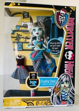 Bambola monster high - bambola,