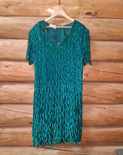 Abito vintage Laurence Kazar