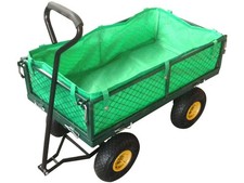 Carrello giardino - carrello, da