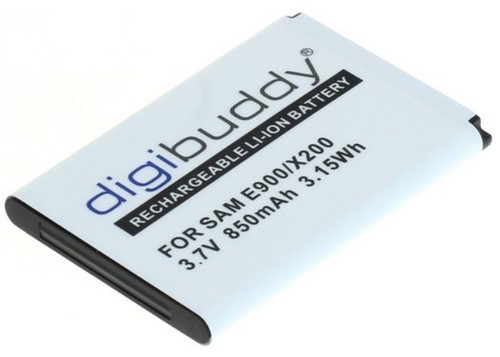 Digibuddy batteria per - batteria,