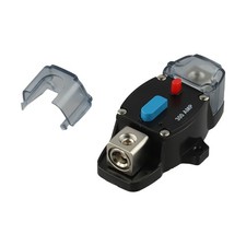 Innovativo Design Autorecupero in Dispositivi di Protezione Circuito DC Disponib