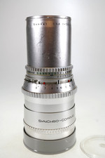 Carl Zeiss Sonnar 5,6/250 mm