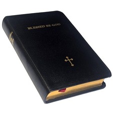 Blessed be God: The Complete