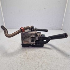 Riscaldatore ausiliario Webasto Mercedes W168 Classe A 170 CDI 66 KW 1997-04 168