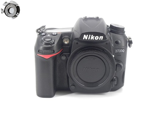 Nikon d7000 perfettamente - nikon,