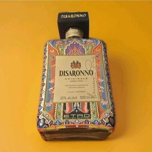 Disaronno rare etro roberto - disaronno,