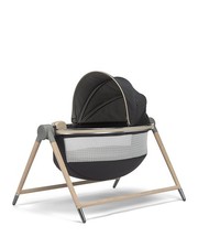 Maxi Cosi Sibia Bassinet -Onyx
