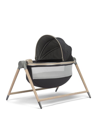 Maxi cosi sibia bassinet onyx - cosi,