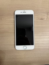 Apple iPhone 8 - 64GB - Silver