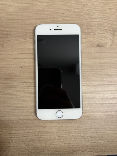 Apple iphone 64gb silver - iphone, 8