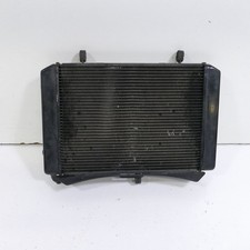 Suzuki GSR 600 fan radiator