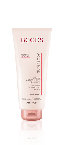 Becos superbody crema - superbody,