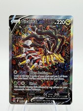 Giratina V Alt Art Origine