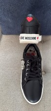 AUTENTICHE SNEAKERS LOVE