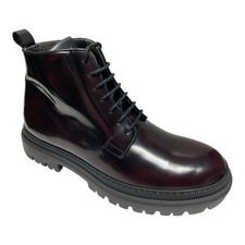 SCARPE SCARPONI UOMO POLLINI