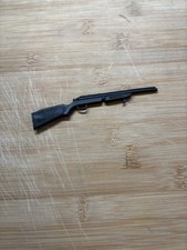 BIG JIM OUTFIT FUCILE  SAFARI