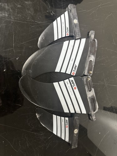 Mfc 400 rtm quad - qs, fin