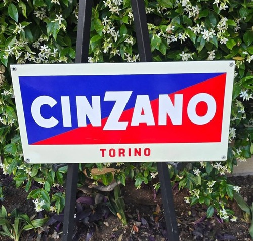Insegna tabella smaltata - insegna,
