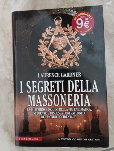 Gardner segreti della - gardner,