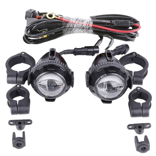 Faro aggiuntivo led - led, per
