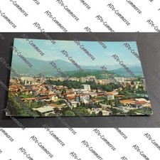 Cartolina Borgosesia -