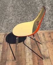 Sedia pranzo calligaris jam - da,