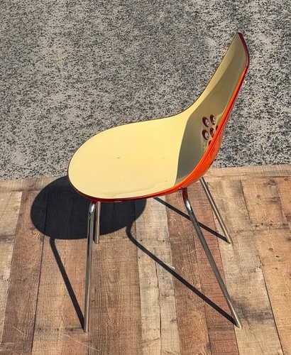 Sedia pranzo calligaris jam - pranzo,