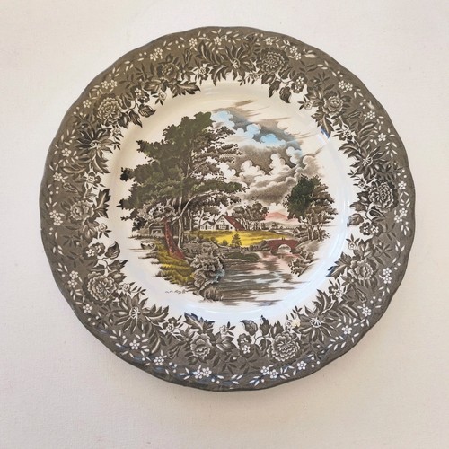 Grindley co staffordshire - grindley, &