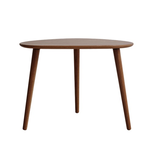 Yeswood tavolino ovale - tavolino,