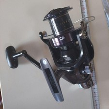 Mulinello da spinning Daiwa