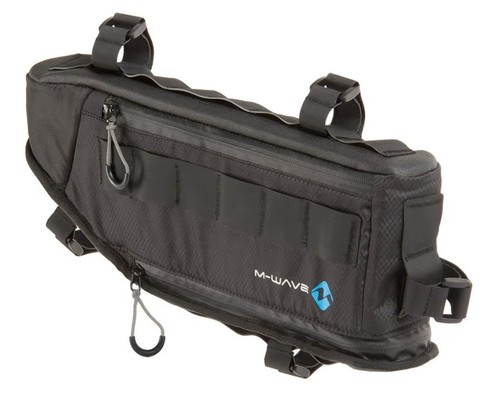 Borsa telaio wave - m-wave, ride