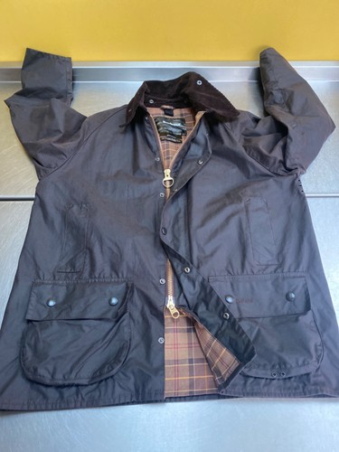 Barbour beaufort c46 uomo xxl - barbour,