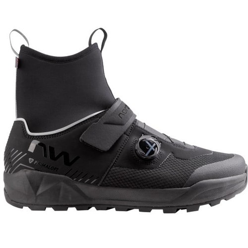 Scarpa invernale mtb - invernale,