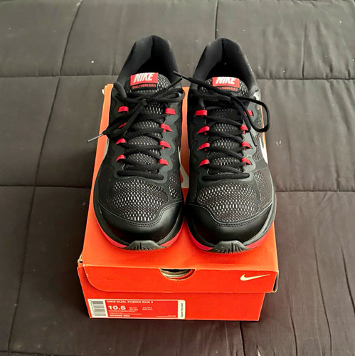 Nike dual fusion uomo taglia - nike,