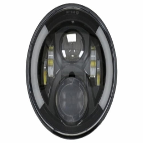 Faro moto led - moto, per