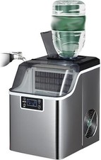 Macchina per produzione ghiaccio CO-Z