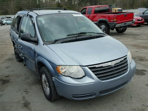 Monete chrysler voyager 8 - voyager, 2.8