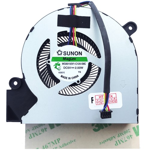 Ventola radiatore fan - ventola,