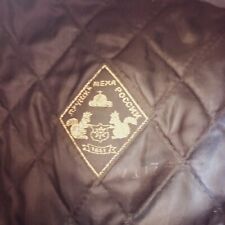 Colbacco in visone Naturale Originale Russo