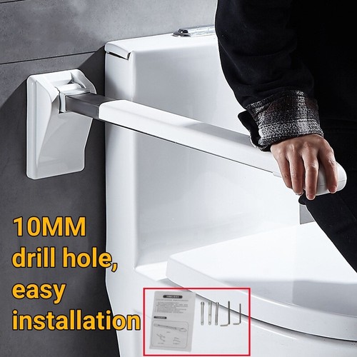 70cm maniglione per wc - per,