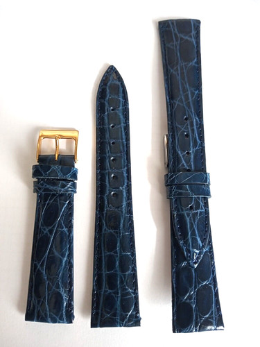 Cinturino pelle di - 1,