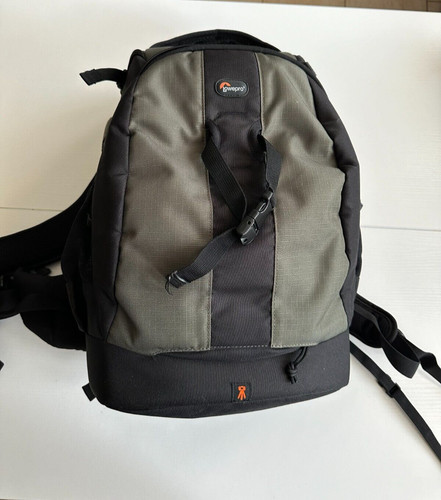 Zaino fotografico lowepro - zaino,